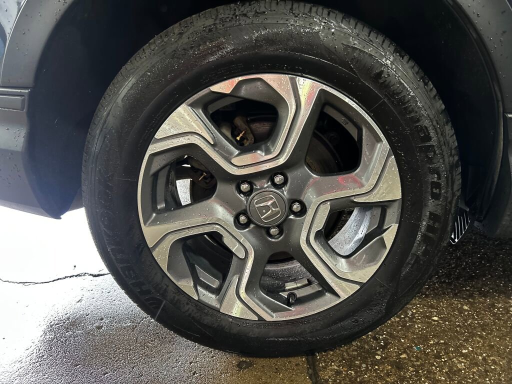 Used 2019 Honda CR-V EX image 26