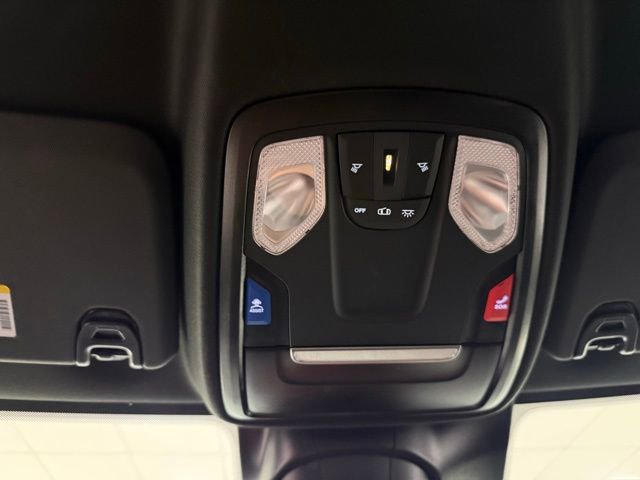 New 2026 RAM 4500 Tradesman w/ Chrome Appearance Group AWD/4WD image 21