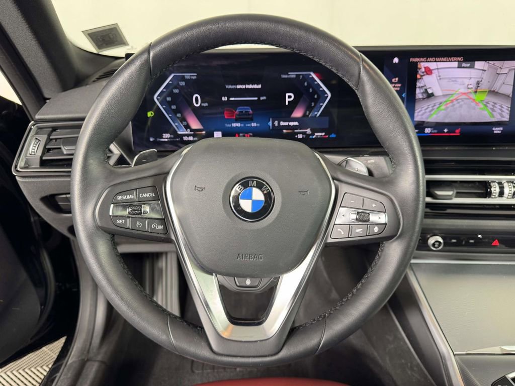 Used 2023 BMW 230i xDrive Coupe w/ Convenience Package image 20