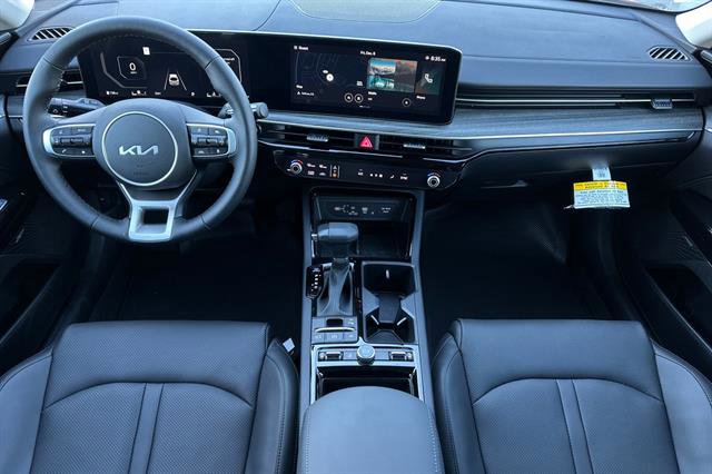 New 2025 Kia K5 EX image 15