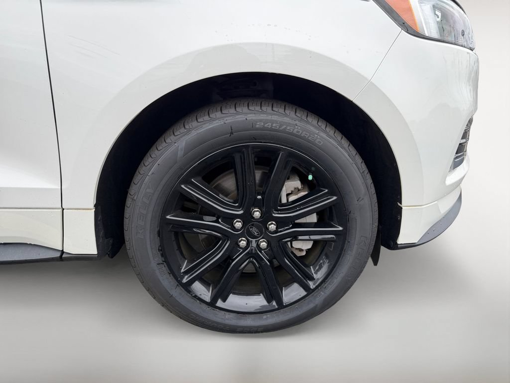 Used 2022 Ford Edge ST-Line AWD/4WD image 10