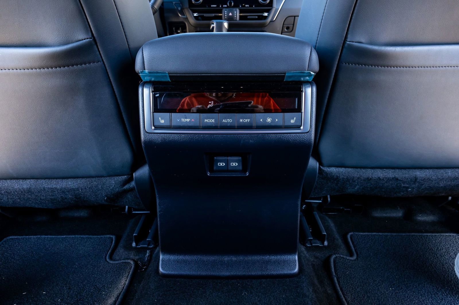 Used 2025 Lexus GX 550 550 Premium+ w/ Accessory Package (Z1) image 30