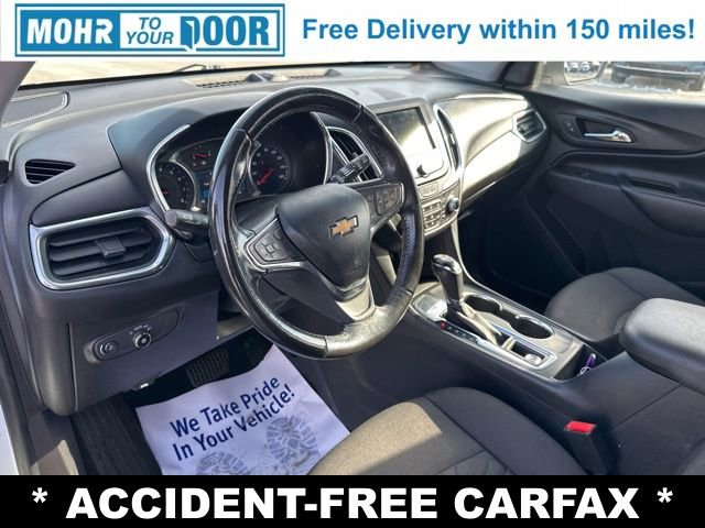 Used 2019 Chevrolet Equinox LT image 14