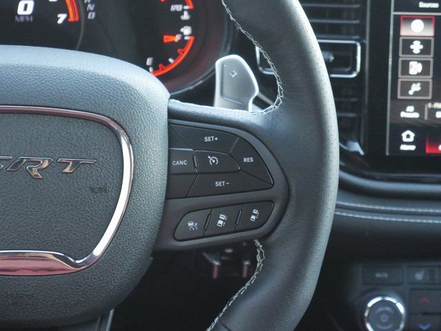 Used 2024 Dodge Durango SRT image 21