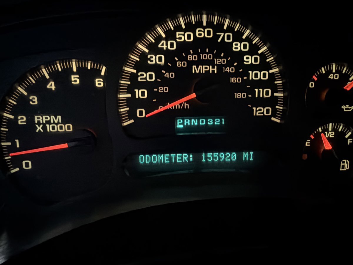 Used 2005 Chevrolet Avalanche Z71 w/ Sun And Sound Package image 10