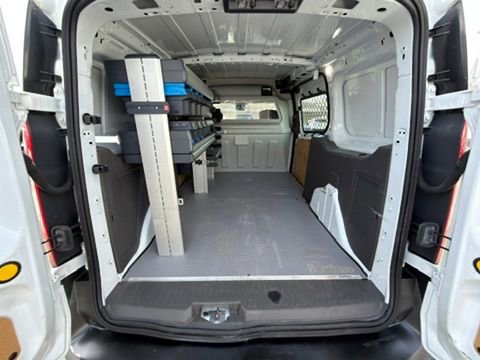 Used 2023 Ford Transit Connect XL image 14