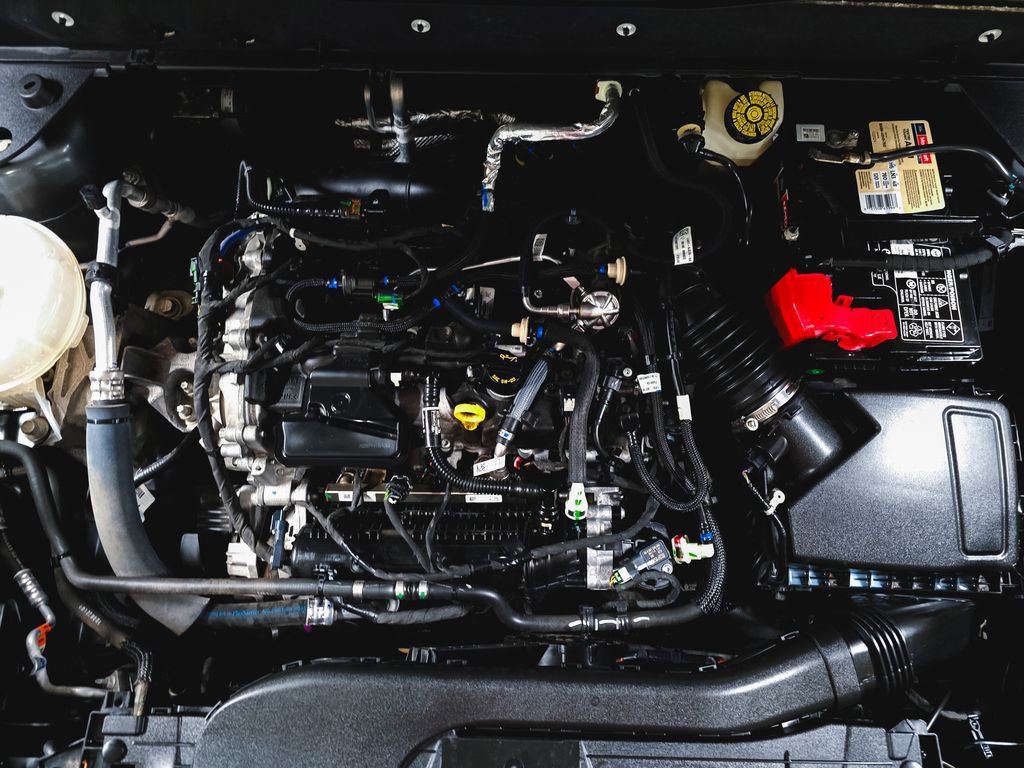 Used 2022 Ford Bronco Sport Outer Banks w/ Tech Package image 13