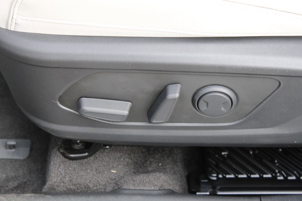 New 2026 Hyundai Tucson Limited AWD/4WD image 14