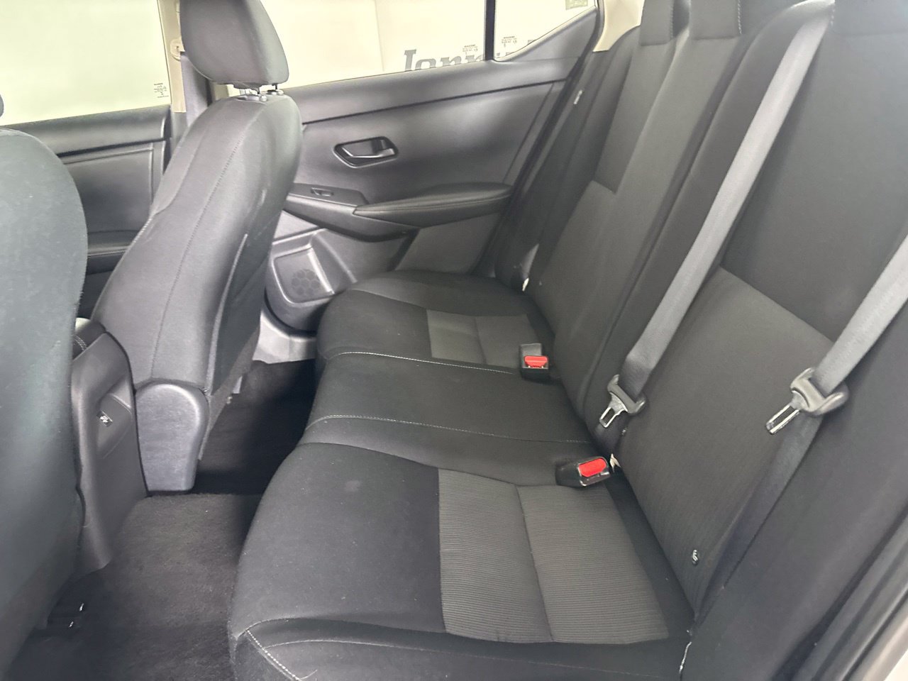 Used 2024 Nissan Sentra SV FWD image 23