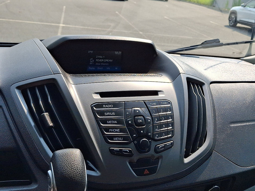 Used 2017 Ford Transit 350 XL RWD image 16