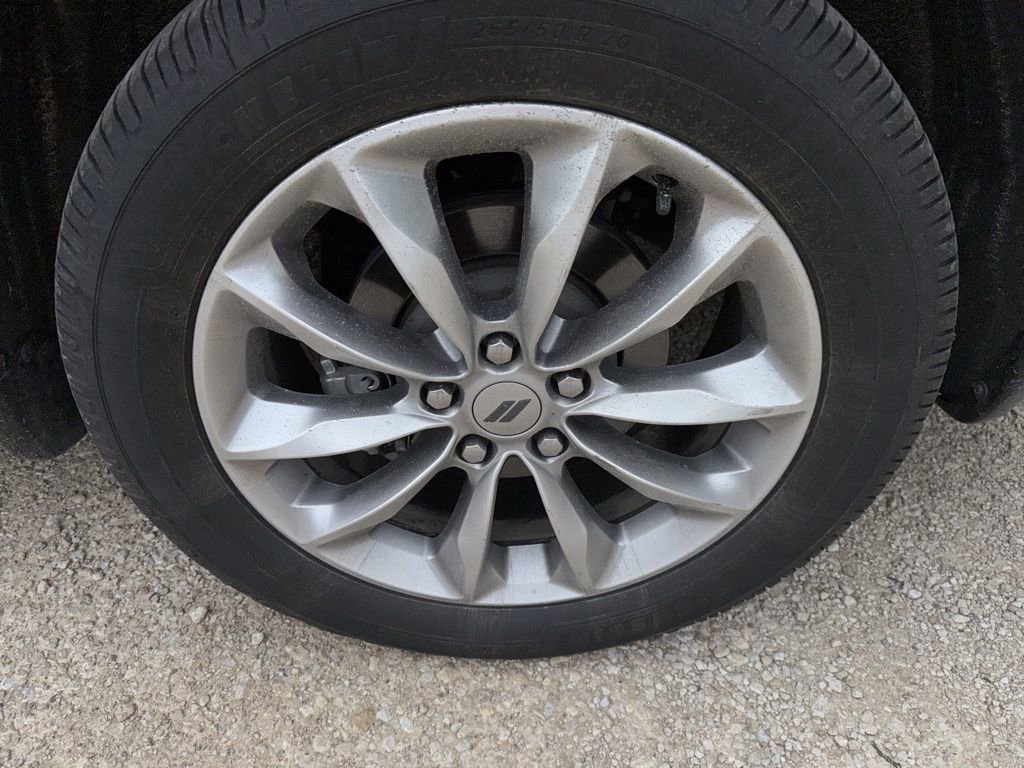 Used 2022 Dodge Durango Citadel AWD/4WD image 9