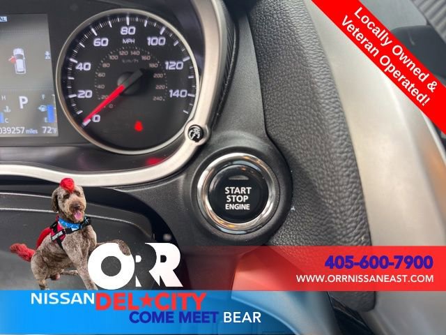 Used 2025 Mitsubishi Eclipse Cross SE image 29