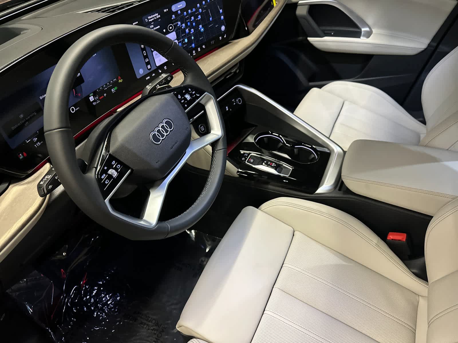 New 2026 Audi Q5 Premium Plus AWD/4WD image 11