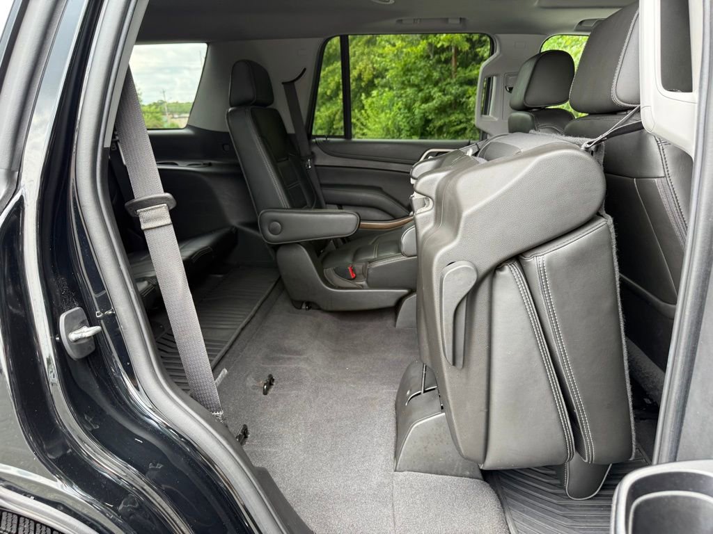 Certified 2020 GMC Yukon Denali w/ Denali Ultimate Package image 29