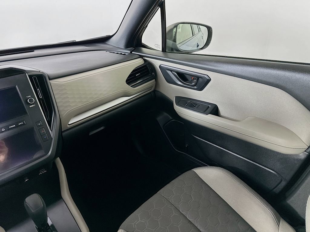 Certified 2025 Subaru Forester w/ Convenience Package #1 image 28