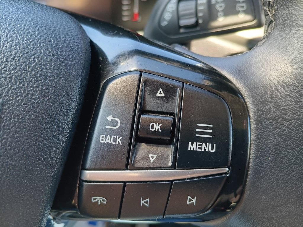 Used 2024 Ford Escape Active w/ Tech Pack #1 AWD/4WD image 14