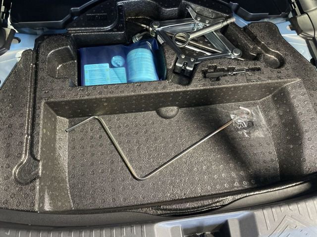 Used 2024 Subaru Impreza RS image 26