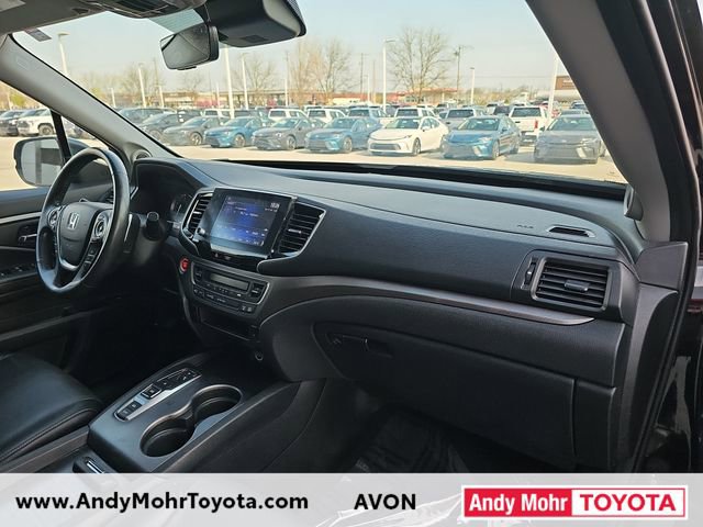 Used 2023 Honda Ridgeline RTL image 35