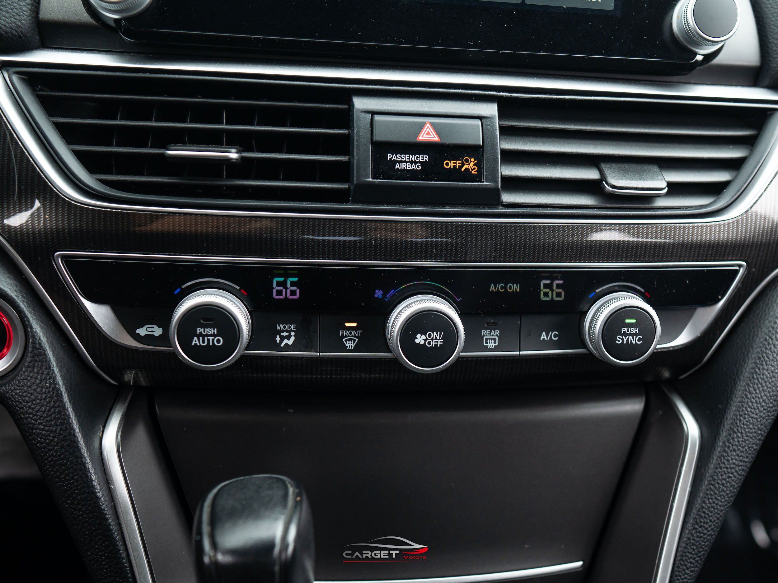 Used 2020 Honda Accord Sport image 33