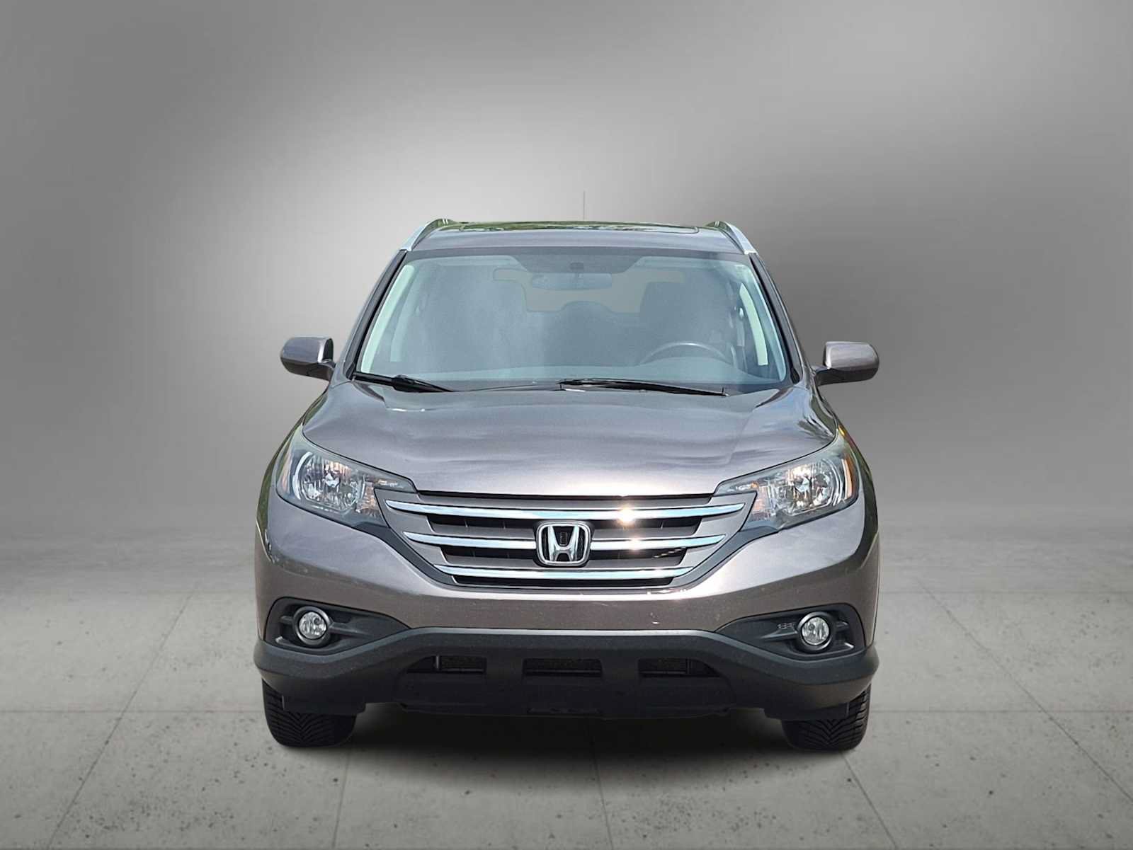 Used 2012 Honda CR-V EX-L image 3