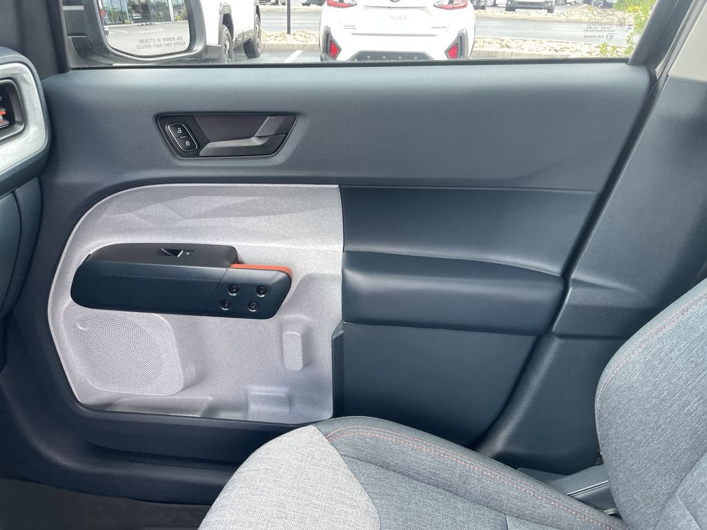 Used 2024 Ford Maverick XLT FWD image 20