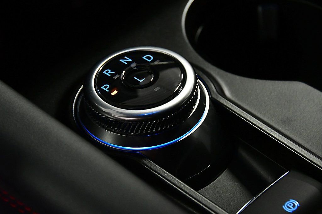 Used 2025 Ford Explorer ST-Line image 22