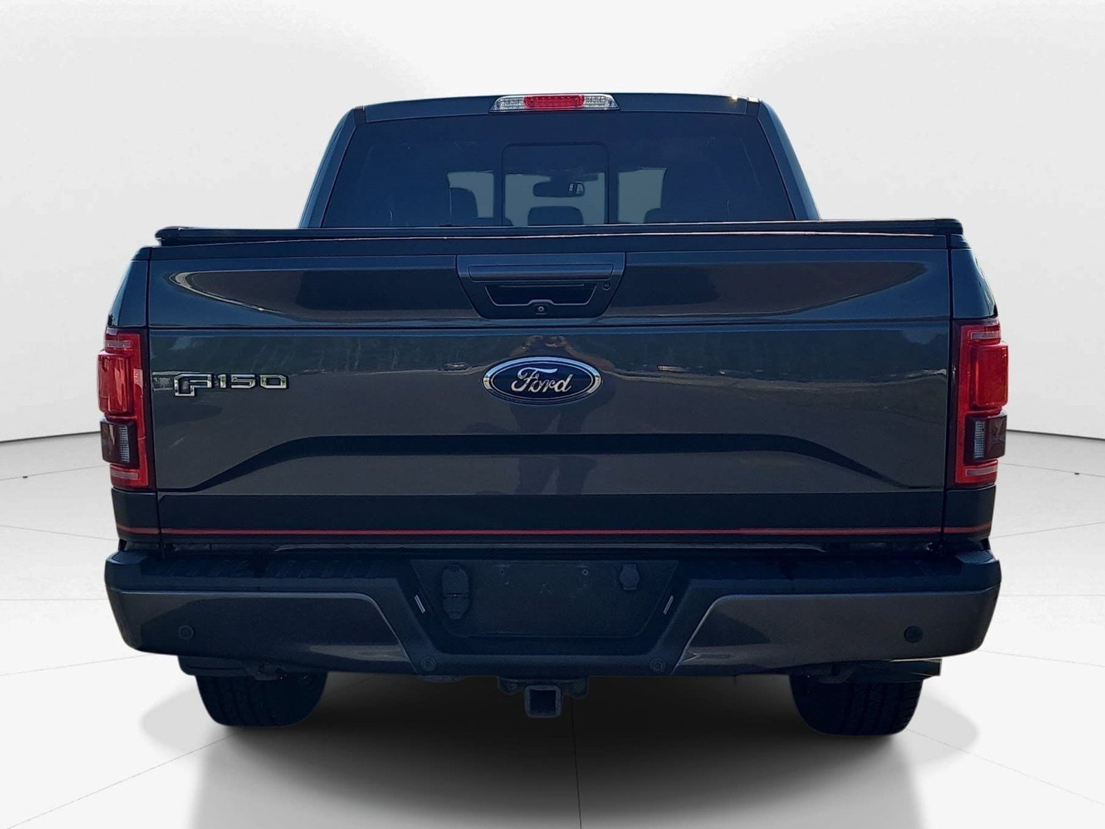 Used 2016 Ford F150 Lariat w/ Equipment Group 502A Luxury AWD/4WD image 5