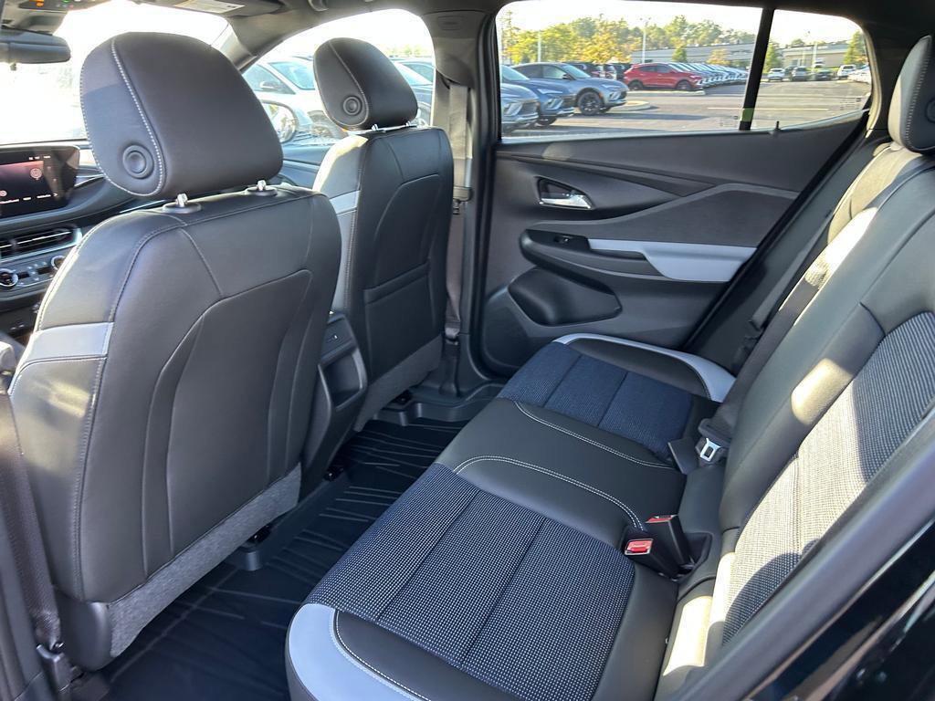 New 2026 Buick Envista Preferred w/ Convenience I Package image 8