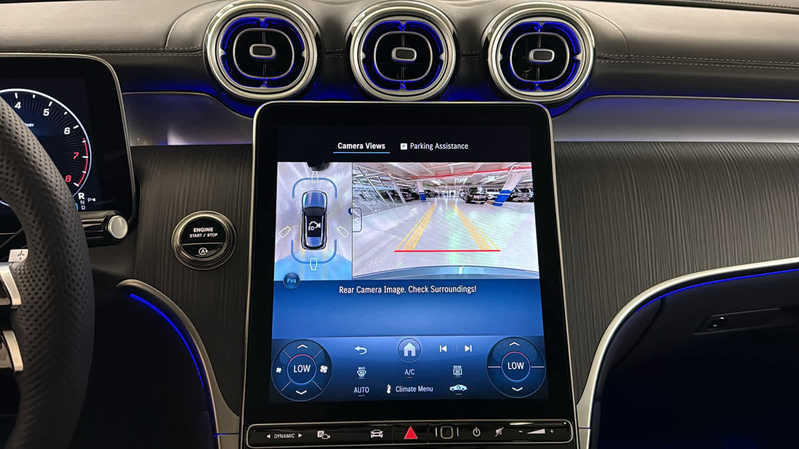 New 2026 Mercedes-Benz GLC 300 4MATIC image 22