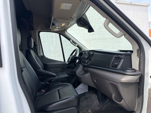 Used 2020 Ford Transit 250 Medium Roof w/ Load Area Protection Package image 11