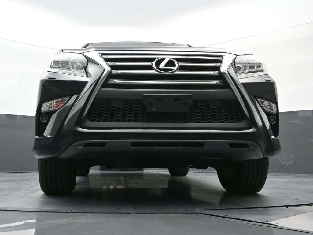 Used 2019 Lexus GX 460 Premium w/ Premium Package image 22