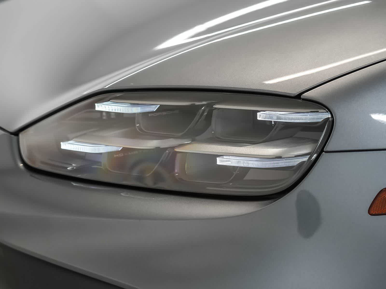 New 2026 Porsche Cayenne Electric AWD/4WD image 9