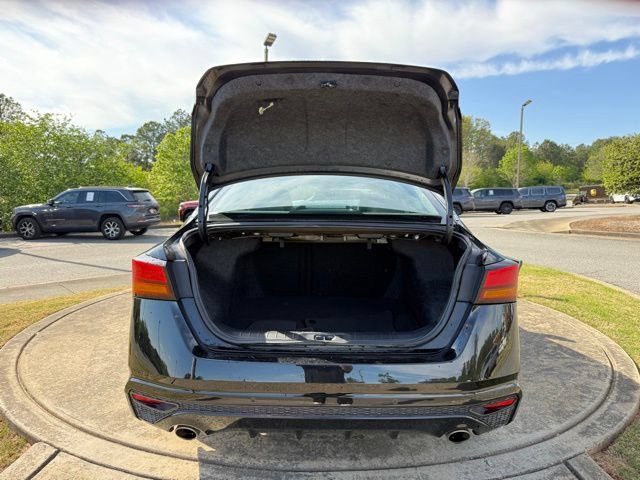 Used 2024 Nissan Altima 2.5 SR FWD image 30