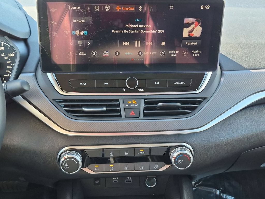 Used 2026 Nissan Altima 2.5 SR FWD image 21