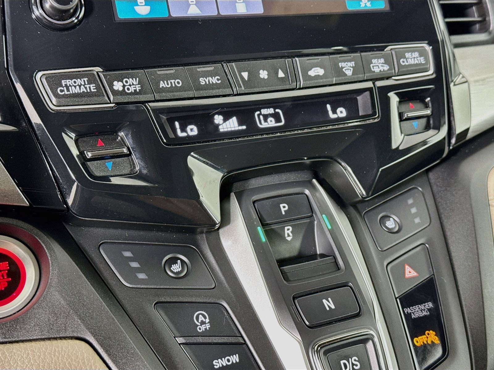 Used 2024 Honda Odyssey EX image 15