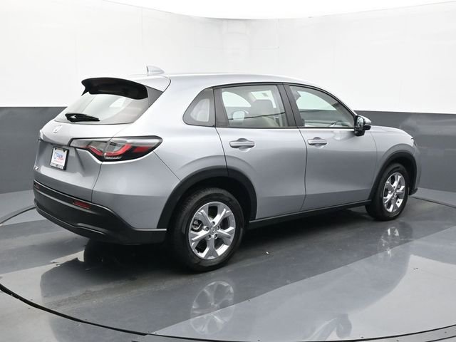 Used 2023 Honda HR-V LX image 5