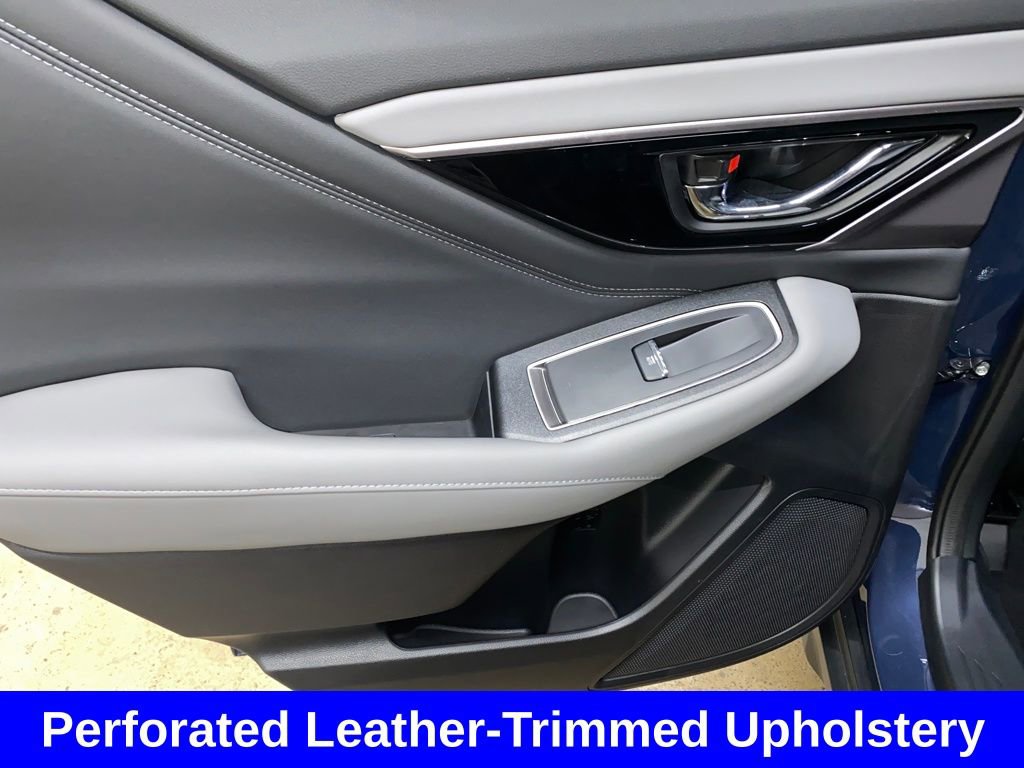 Certified 2025 Subaru Outback Limited image 31