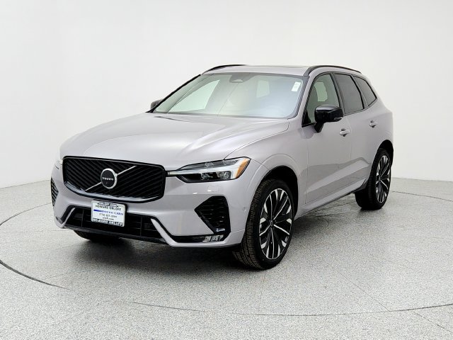 New 2026 Volvo XC60 B5 Ultra w/ Climate Package