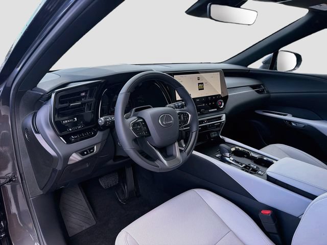 New 2026 Lexus RX 350 Premium w/ Convenience Package AWD/4WD image 27