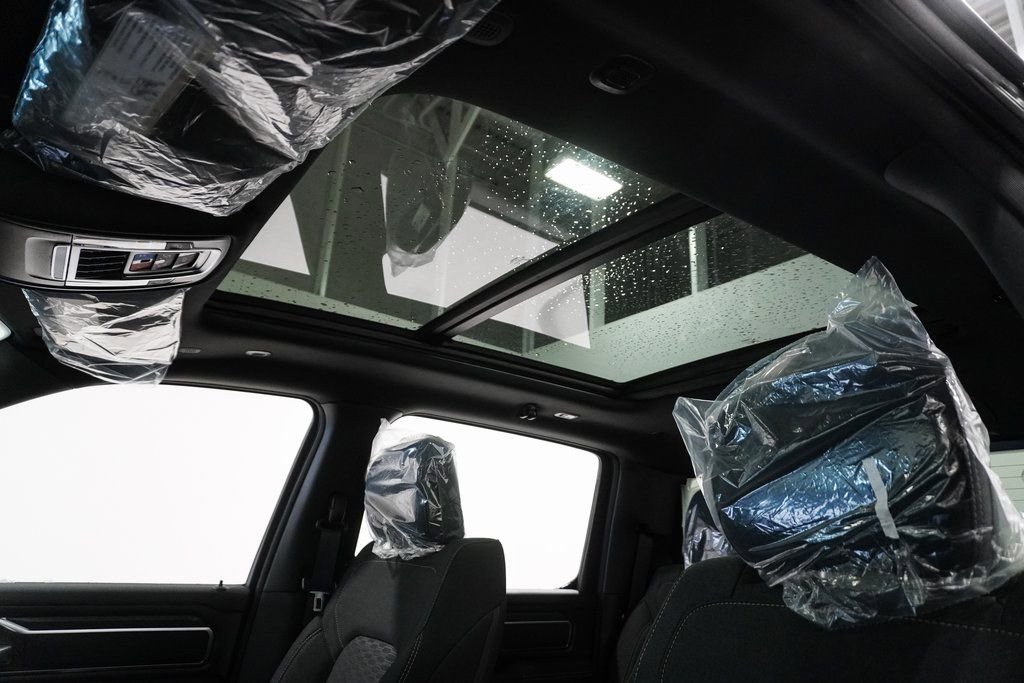 New 2026 RAM 1500 Big Horn image 14