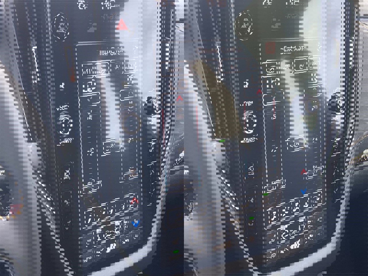 New 2026 Subaru Forester Wilderness image 23