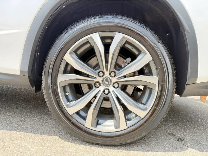 Used 2019 Lexus RX 350L AWD image 33