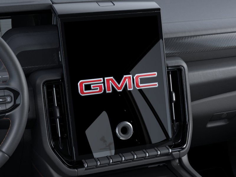 New 2026 GMC Yukon AT4 w/ AT4 Premium Plus Package image 43