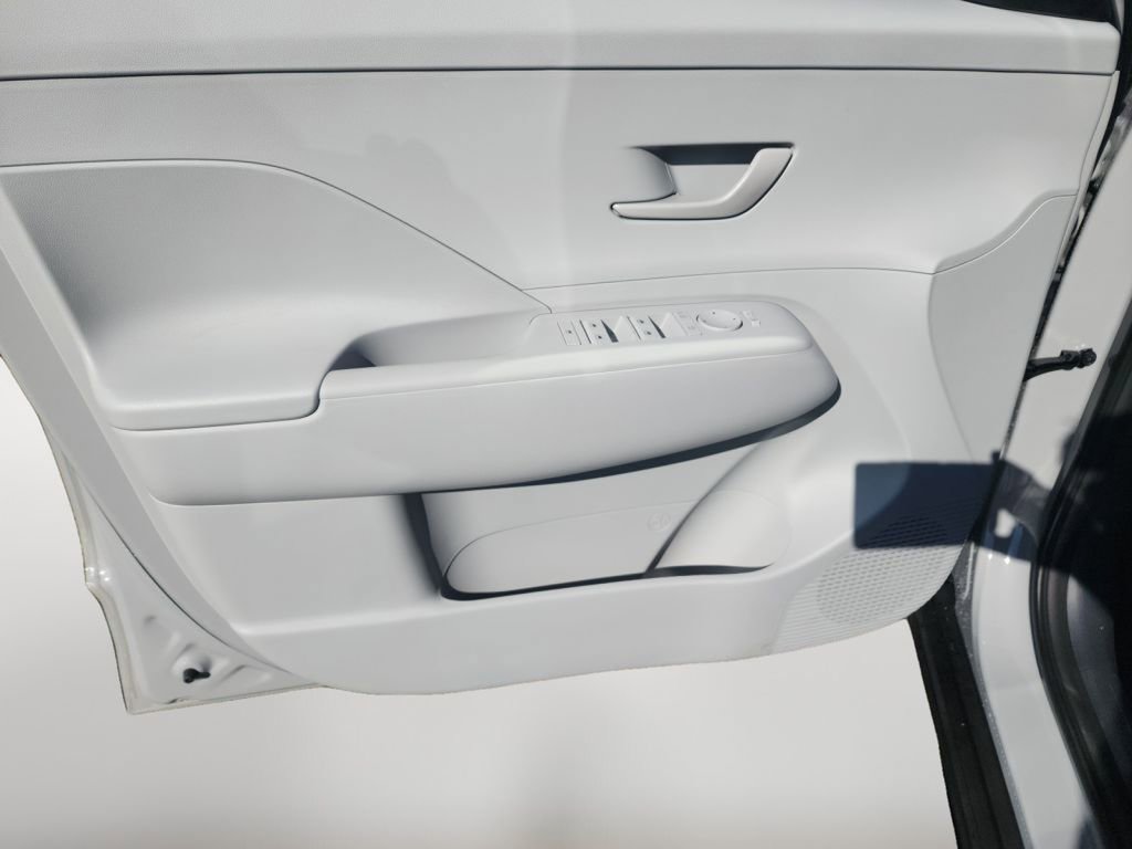 New 2026 Hyundai Kona SEL Sport image 10