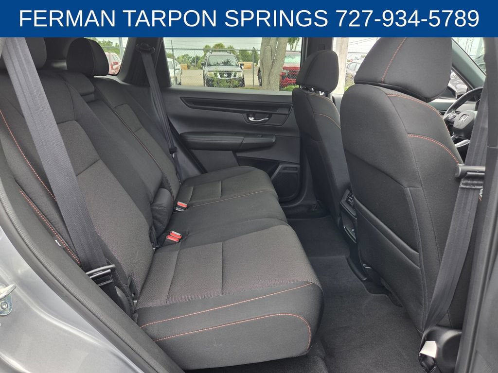 Used 2024 Honda CR-V Sport image 18