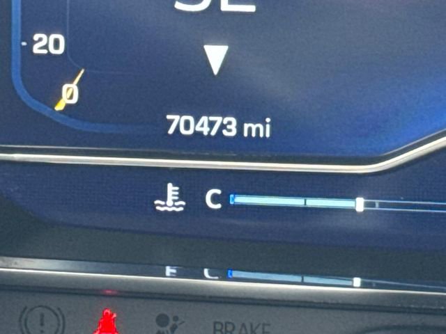 Certified 2022 Chevrolet Tahoe High Country image 45