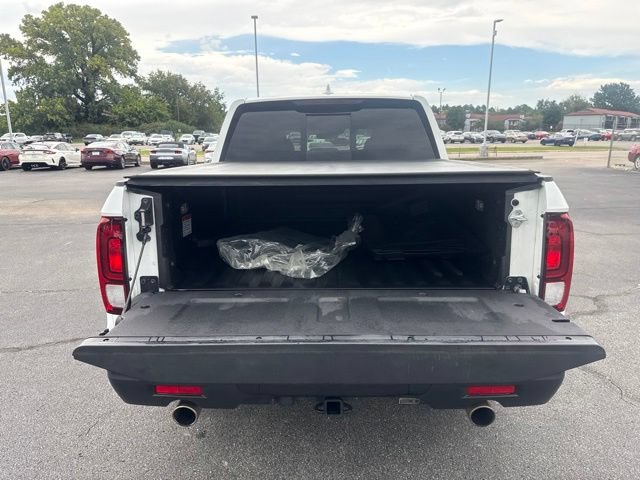 Used 2022 Honda Ridgeline RTL-E image 20