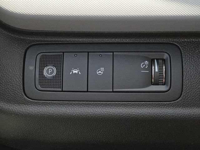 New 2027 Chevrolet Bolt RS FWD image 10