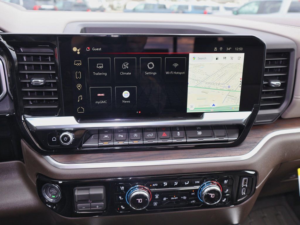 New 2026 GMC Sierra 1500 SLT w/ SLT Premium Plus Package image 15