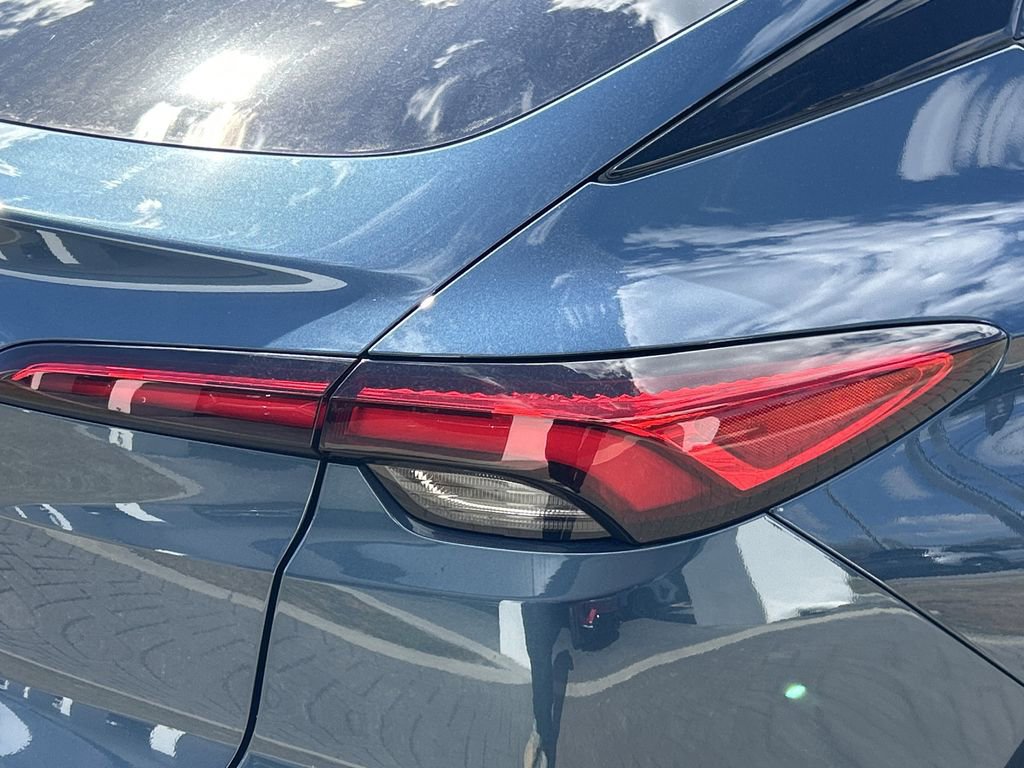 New 2026 Buick Envista Sport Touring w/ Convenience I Package image 9